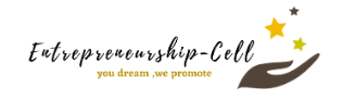 KITS Akshar E-Cell logo